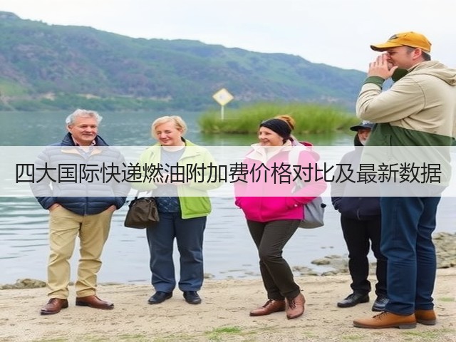 四大国际快递燃油附加费价格对比及最新数据(图1) 四大国际快递燃油附加费价格对比及最新数据(图1)