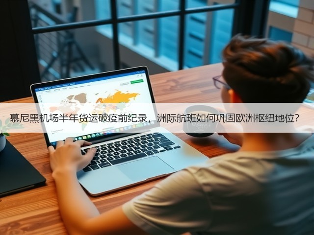 慕尼黑机场半年货运破疫前纪录，洲际航班如何巩固欧洲枢纽地位？(图1)