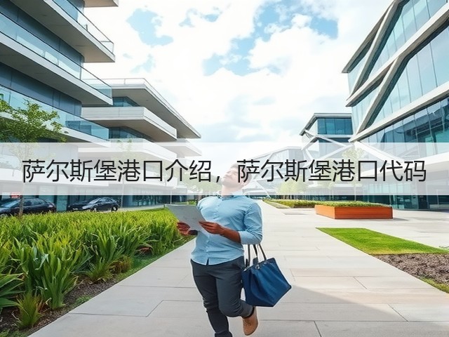 萨尔斯堡港口介绍,萨尔斯堡港口代码(图3) 萨尔斯堡港口介绍,萨尔斯堡港口代码(图3)