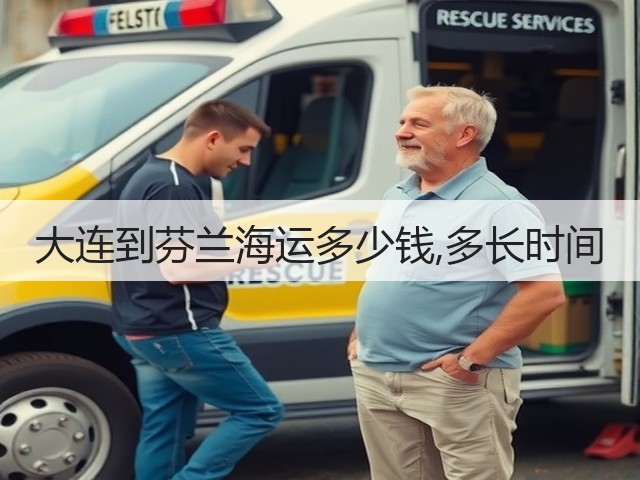 大连到芬兰海运多少钱,多长时间(图3) 大连到芬兰海运多少钱,多长时间(图3)