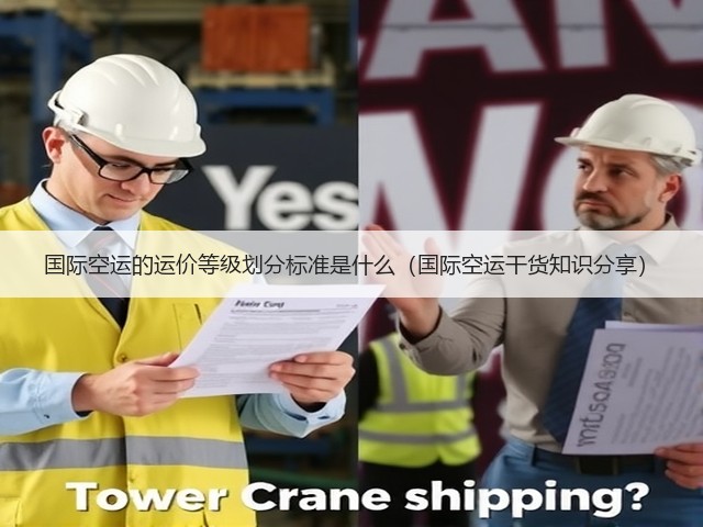 国际空运的运价等级划分标准是什么(国际空运干货知识分享)(图3) 国际空运的运价等级划分标准是什么(国际空运干货知识分享)(图3)