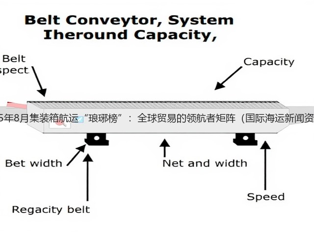 2025年8月集装箱航运“琅琊榜”:全球贸易的领航者矩阵(国际海运新闻资讯)(图2) 2025年8月集装箱航运“琅琊榜”:全球贸易的领航者矩阵(国际海运新闻资讯)(图2)
