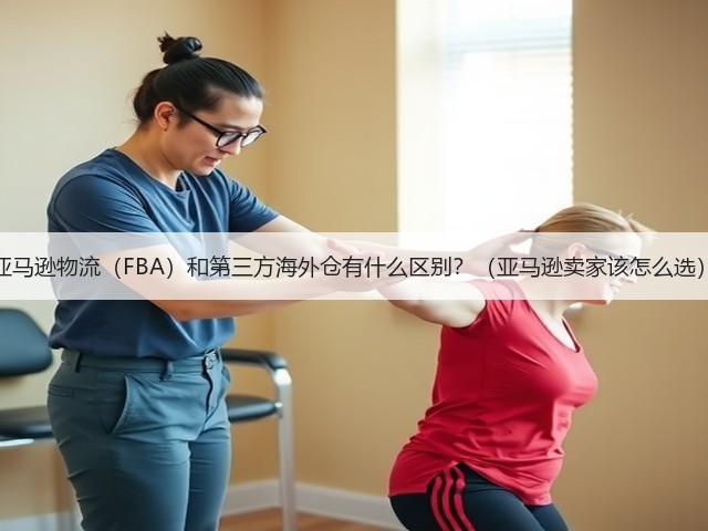 亚马逊物流(FBA)和第三方海外仓有什么区别?(亚马逊卖家该怎么选)(图3) 亚马逊物流(FBA)和第三方海外仓有什么区别?(亚马逊卖家该怎么选)(图3)