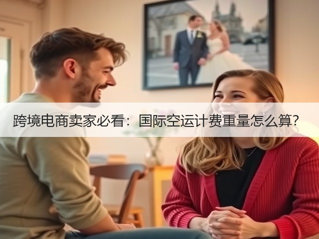 跨境电商卖家必看:国际空运计费重量怎么算?(图3) 跨境电商卖家必看:国际空运计费重量怎么算?(图3)