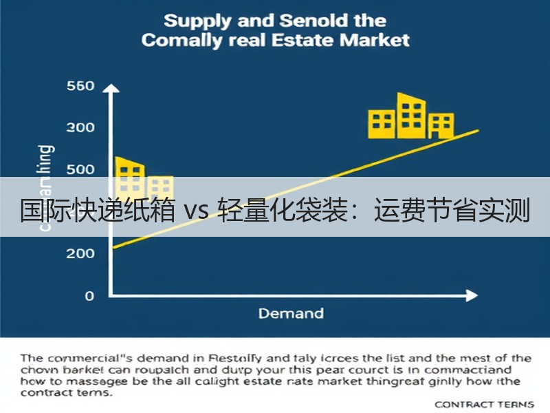 国际快递纸箱 vs 轻量化袋装：运费节省实测