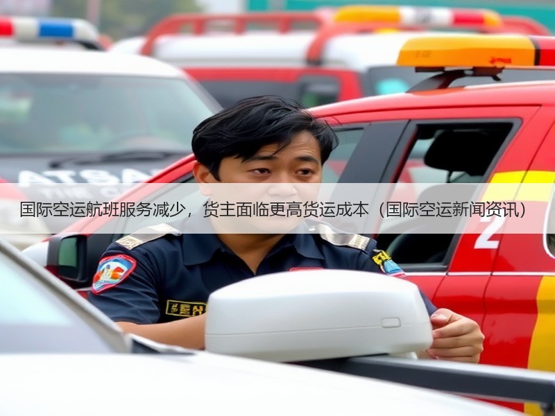 国际空运航班服务减少,货主面临更高货运成本(国际空运新闻资讯) 国际空运航班服务减少,货主面临更高货运成本(国际空运新闻资讯)