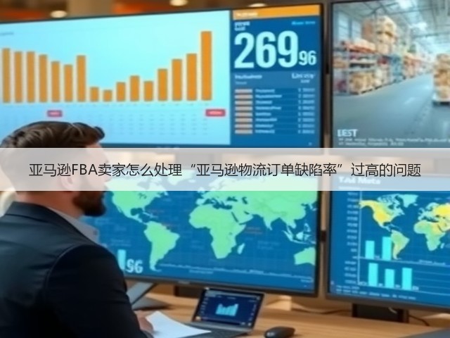 亚马逊FBA卖家怎么处理“亚马逊物流订单缺陷率”过高的问题(图3) 亚马逊FBA卖家怎么处理“亚马逊物流订单缺陷率”过高的问题(图3)