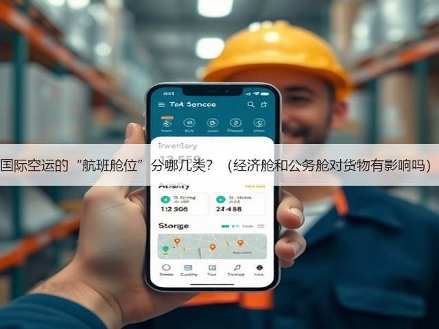 国际空运的“航班舱位”分哪几类?(经济舱和公务舱对货物有影响吗)(图2) 国际空运的“航班舱位”分哪几类?(经济舱和公务舱对货物有影响吗)(图2)