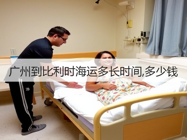 广州到比利时海运多长时间,多少钱(图1) 广州到比利时海运多长时间,多少钱(图1)