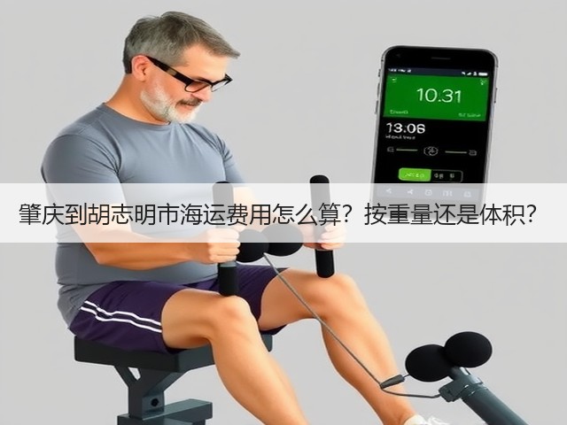 肇庆到胡志明市海运费用怎么算？按重量还是体积？(图2)