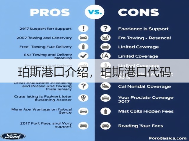 珀斯港口介绍,珀斯港口代码(图3) 珀斯港口介绍,珀斯港口代码(图3)
