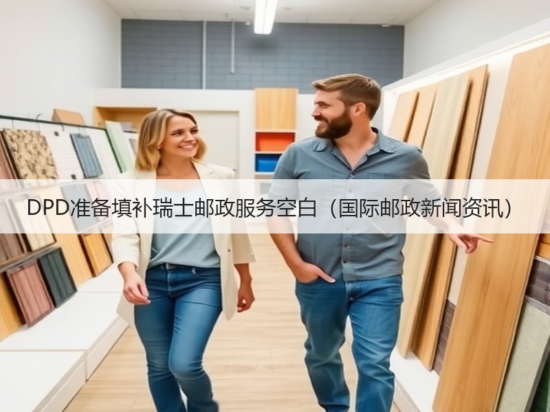 DPD准备填补瑞士邮政服务空白(国际邮政新闻资讯) DPD准备填补瑞士邮政服务空白(国际邮政新闻资讯)
