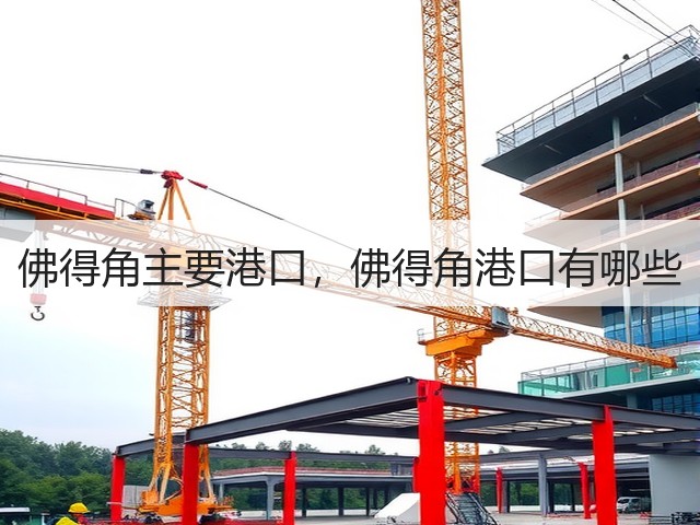 佛得角主要港口,佛得角港口有哪些(图2) 佛得角主要港口,佛得角港口有哪些(图2)