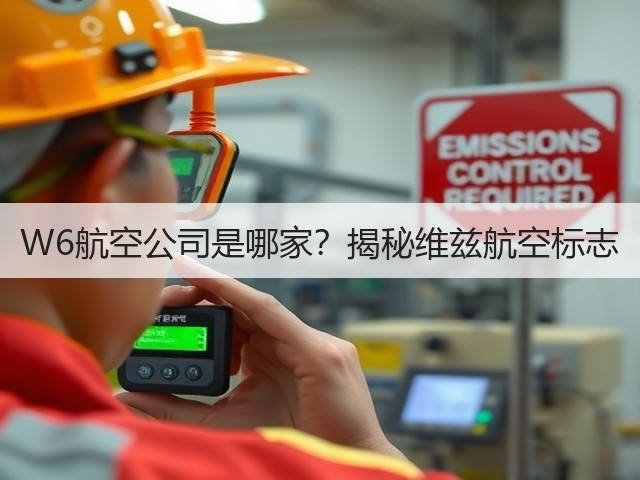 W6航空公司是哪家?揭秘维兹航空标志(图1) W6航空公司是哪家?揭秘维兹航空标志(图1)