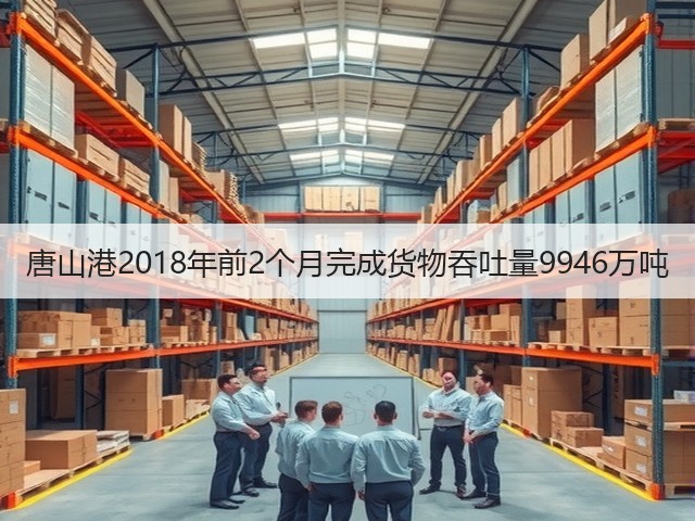 唐山港2018年前2个月完成货物吞吐量9946万吨(图1) 唐山港2018年前2个月完成货物吞吐量9946万吨(图1)