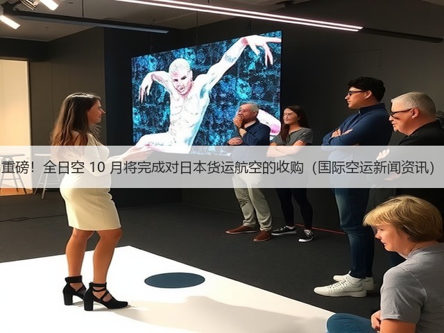 重磅!全日空 10 月将完成对日本货运航空的收购(国际空运新闻资讯)(图1) 重磅!全日空 10 月将完成对日本货运航空的收购(国际空运新闻资讯)(图1)