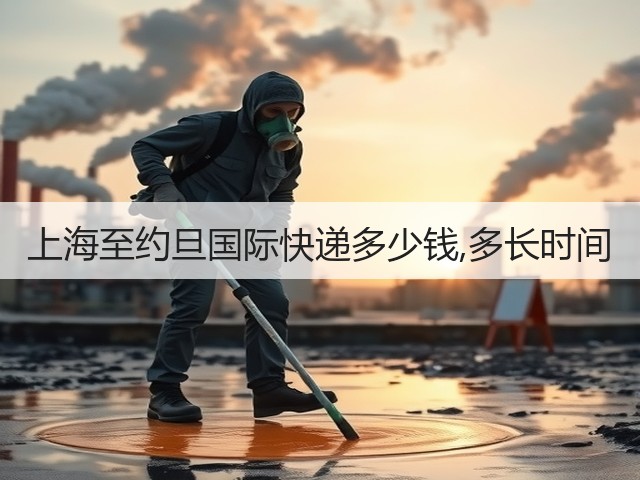 上海至约旦国际快递多少钱,多长时间(图3) 上海至约旦国际快递多少钱,多长时间(图3)