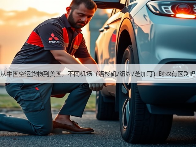 从中国空运货物到美国,不同机场(洛杉矶/纽约/芝加哥)时效有区别吗(图2) 从中国空运货物到美国,不同机场(洛杉矶/纽约/芝加哥)时效有区别吗(图2)