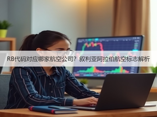 RB代码对应哪家航空公司?叙利亚阿拉伯航空标志解析(图2) RB代码对应哪家航空公司?叙利亚阿拉伯航空标志解析(图2)
