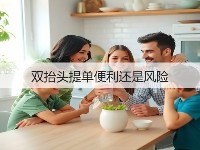 双抬头提单便利还是风险(图3) 双抬头提单便利还是风险(图3)