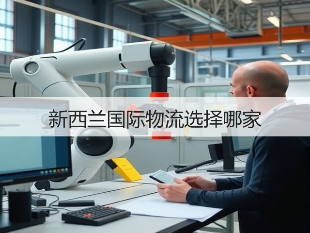 新西兰国际物流选择哪家(图1) 新西兰国际物流选择哪家(图1)