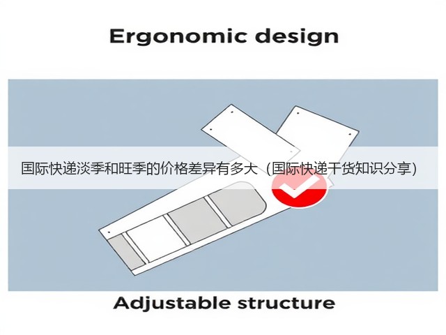 国际快递淡季和旺季的价格差异有多大(国际快递干货知识分享)(图1) 国际快递淡季和旺季的价格差异有多大(国际快递干货知识分享)(图1)