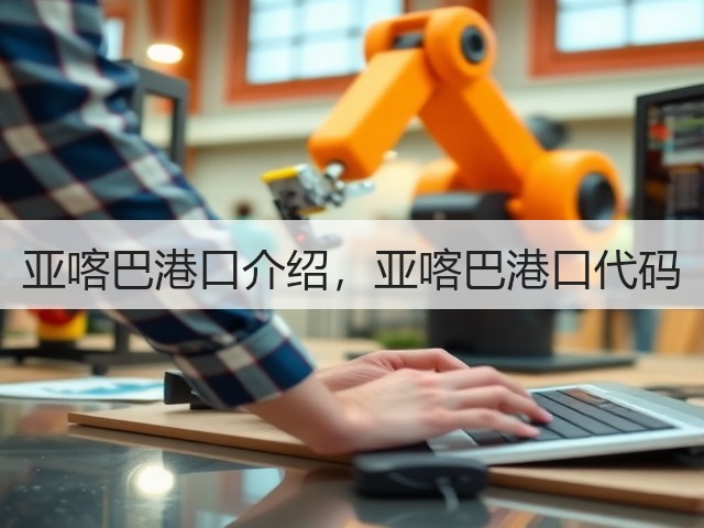 亚喀巴港口介绍,亚喀巴港口代码(图2) 亚喀巴港口介绍,亚喀巴港口代码(图2)