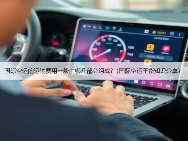 国际空运的运输费用一般由哪几部分组成?（国际空运干货知识分享）(图3)