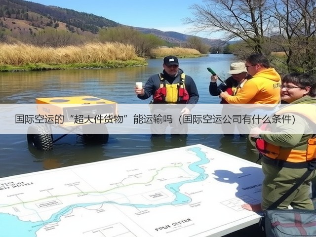 国际空运的“超大件货物”能运输吗（国际空运公司有什么条件）(图1)
