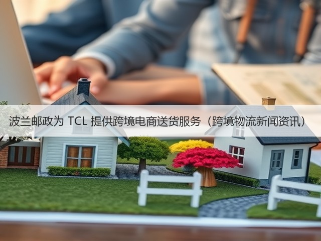 波兰邮政为 TCL 提供跨境电商送货服务(跨境物流新闻资讯)(图6) 波兰邮政为 TCL 提供跨境电商送货服务(跨境物流新闻资讯)(图6)