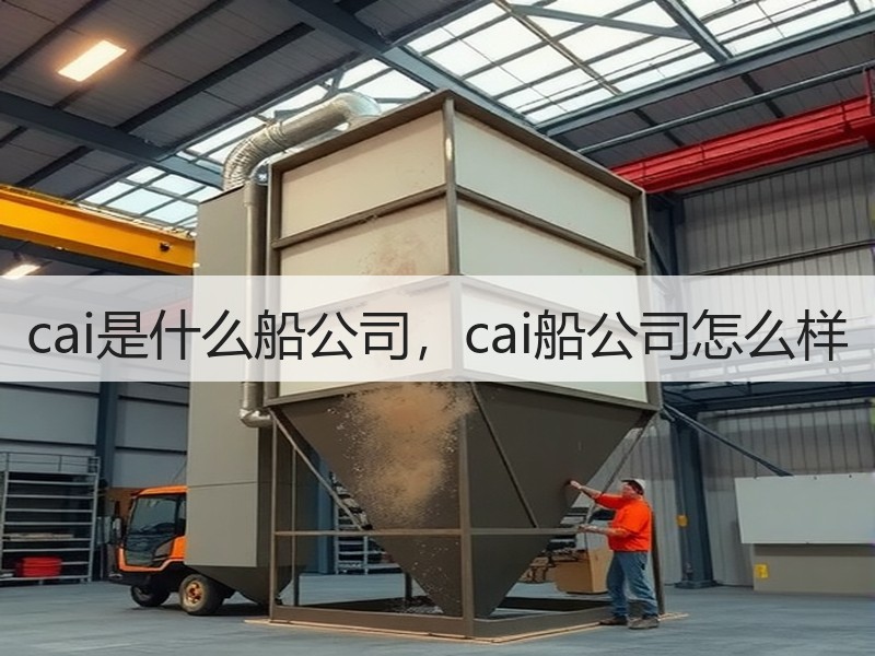 cai是什么船公司,cai船公司怎么样 cai是什么船公司,cai船公司怎么样