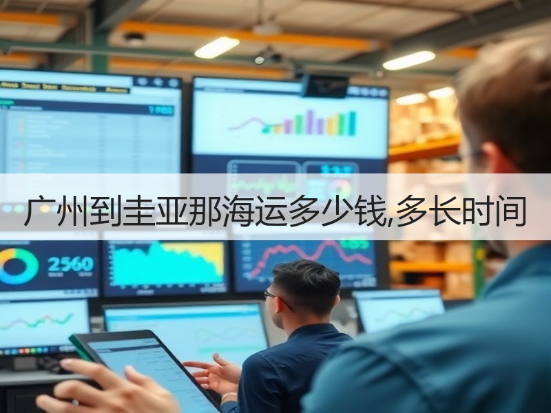 广州到圭亚那海运多少钱,多长时间 广州到圭亚那海运多少钱,多长时间