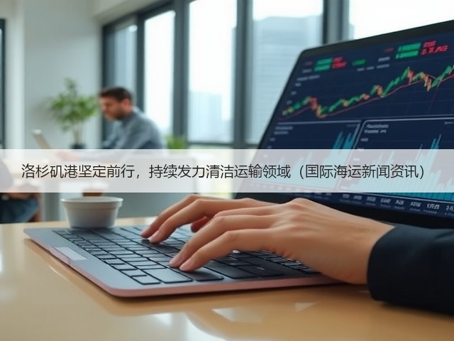 洛杉矶港坚定前行,持续发力清洁运输领域(国际海运新闻资讯)(图3) 洛杉矶港坚定前行,持续发力清洁运输领域(国际海运新闻资讯)(图3)