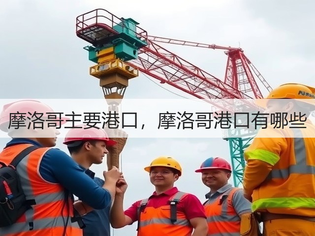 摩洛哥主要港口,摩洛哥港口有哪些(图1) 摩洛哥主要港口,摩洛哥港口有哪些(图1)
