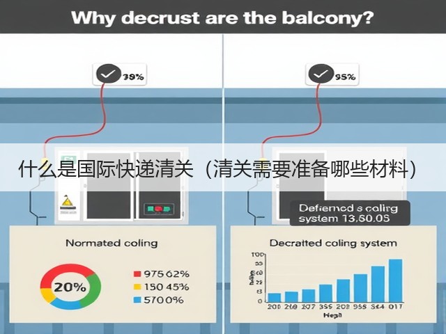 什么是国际快递清关(清关需要准备哪些材料)(图1) 什么是国际快递清关(清关需要准备哪些材料)(图1)