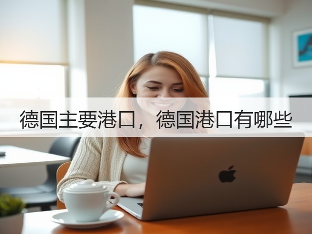 德国主要港口,德国港口有哪些(图2) 德国主要港口,德国港口有哪些(图2)