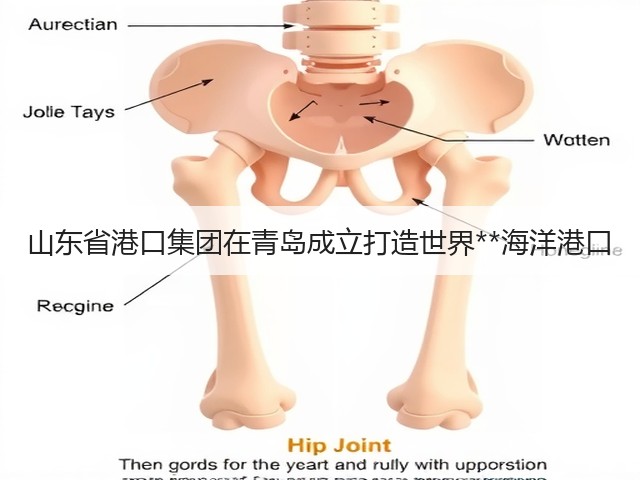山东省港口集团在青岛成立打造世界**海洋港口(图1) 山东省港口集团在青岛成立打造世界**海洋港口(图1)