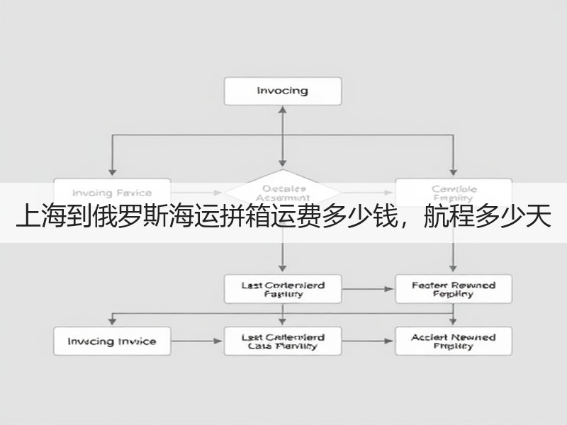 上海到俄罗斯海运拼箱运费多少钱,航程多少天 上海到俄罗斯海运拼箱运费多少钱,航程多少天