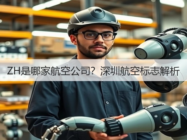 ZH是哪家航空公司?深圳航空标志解析(图3) ZH是哪家航空公司?深圳航空标志解析(图3)