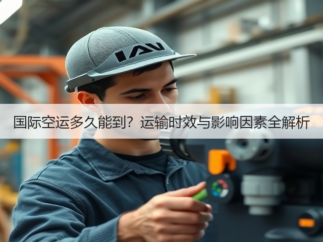 国际空运多久能到?运输时效与影响因素全解析(图3) 国际空运多久能到?运输时效与影响因素全解析(图3)