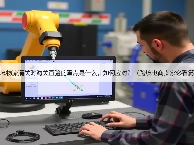 跨境物流清关时海关查验的重点是什么，如何应对？（跨境电商卖家必看篇）(图3)