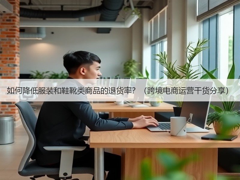如何降低服装和鞋靴类商品的退货率?(跨境电商运营干货分享) 如何降低服装和鞋靴类商品的退货率?(跨境电商运营干货分享)