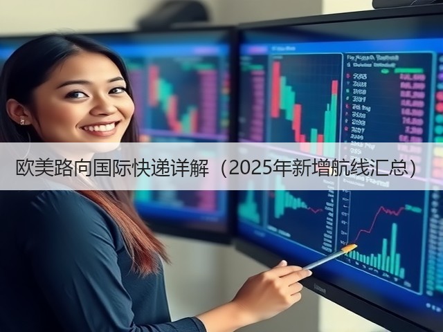 欧美路向国际快递详解(2025年新增航线汇总)(图2) 欧美路向国际快递详解(2025年新增航线汇总)(图2)