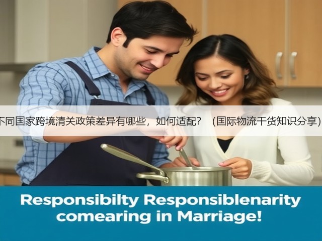 不同国家跨境清关政策差异有哪些，如何适配？（国际物流干货知识分享）(图2)