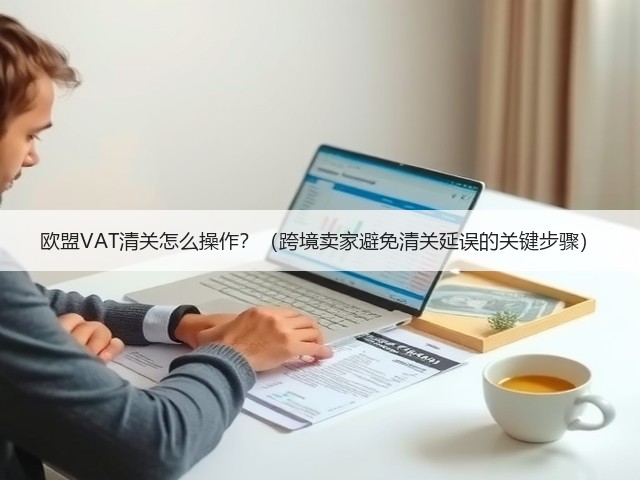 欧盟VAT清关怎么操作?(跨境卖家避免清关延误的关键步骤)(图3) 欧盟VAT清关怎么操作?(跨境卖家避免清关延误的关键步骤)(图3)