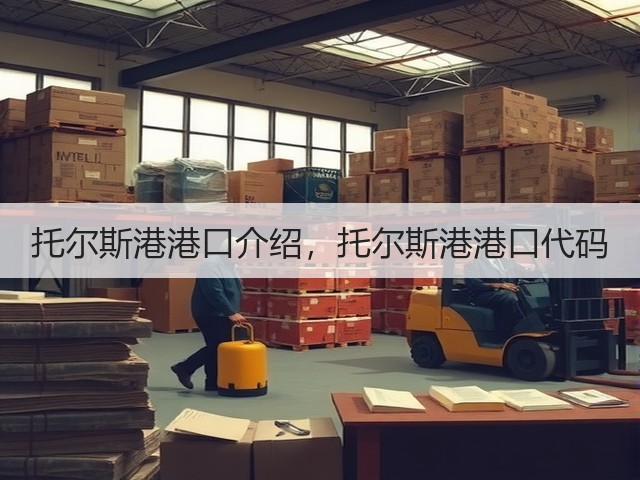 托尔斯港港口介绍,托尔斯港港口代码(图1) 托尔斯港港口介绍,托尔斯港港口代码(图1)