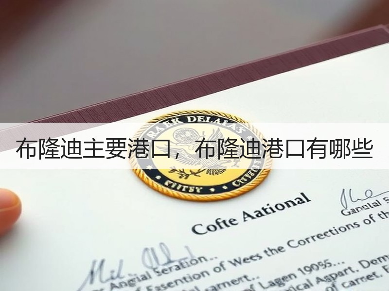 布隆迪主要港口,布隆迪港口有哪些 布隆迪主要港口,布隆迪港口有哪些