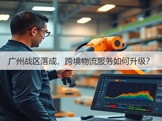 广州战区落成,跨境物流服务如何升级?(图1) 广州战区落成,跨境物流服务如何升级?(图1)
