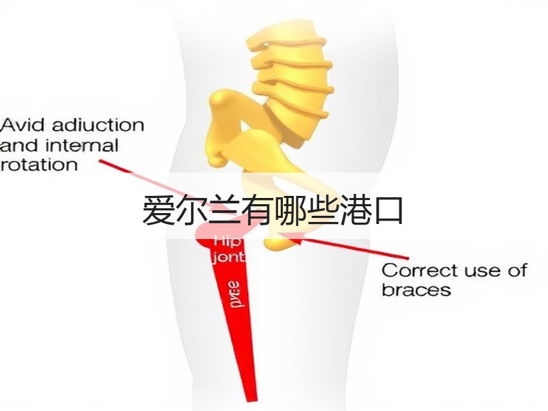 爱尔兰有哪些港口 爱尔兰有哪些港口