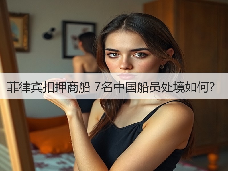 菲律宾扣押商船 7名中国船员处境如何? 菲律宾扣押商船 7名中国船员处境如何?